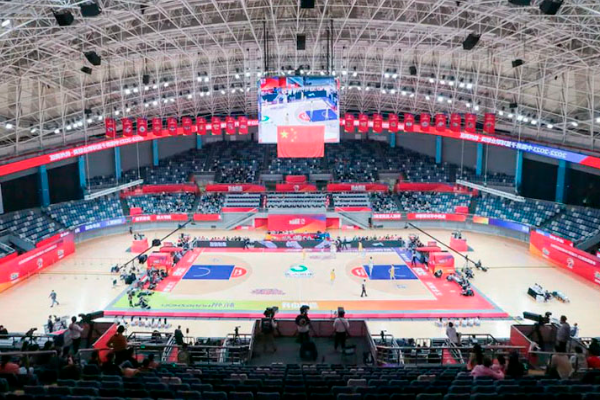 廣廈隊(duì)的主場(chǎng)是哪個(gè)體育場(chǎng)?