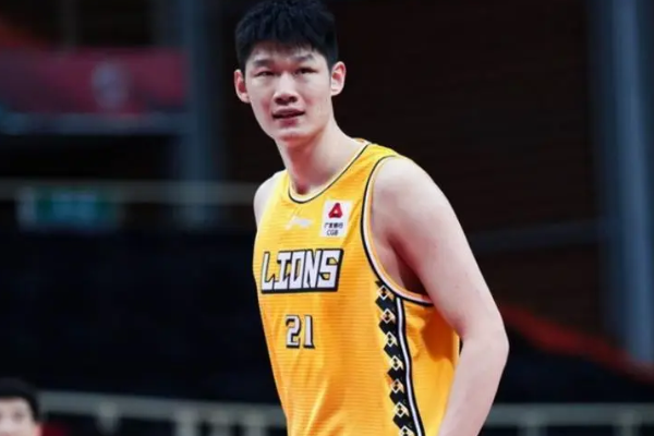 周琦和胡金秋誰的進步更大？