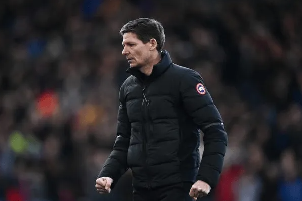 水晶宮主教練格拉斯納盛贊球員團結(jié)精神