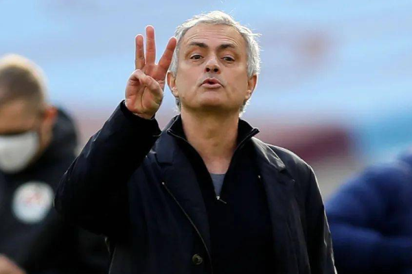 穆里尼奧的執(zhí)教風格過時了嗎?