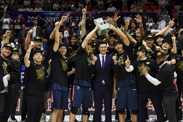 CBA總冠軍次數(shù)最多的球隊是哪個？