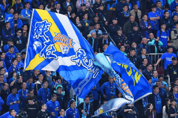 南通支云俱樂部就看臺分配問題發(fā)表道歉聲明