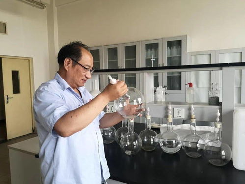 化工集團試劑所打破國外技術(shù)封鎖，成功研發(fā)高性能硼鋁源新產(chǎn)品，推動生物化工產(chǎn)品技術(shù)創(chuàng)新