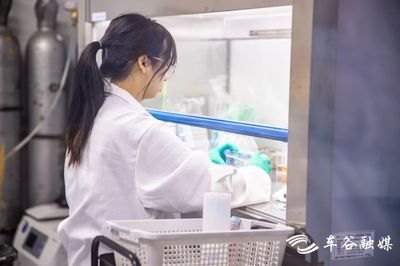 全省唯一！湖北普林檢測打造化妝品與生物化工產品“一站式”研發新標桿